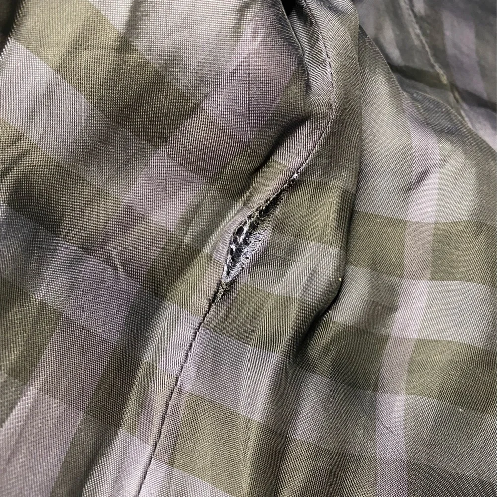 Burberry great used